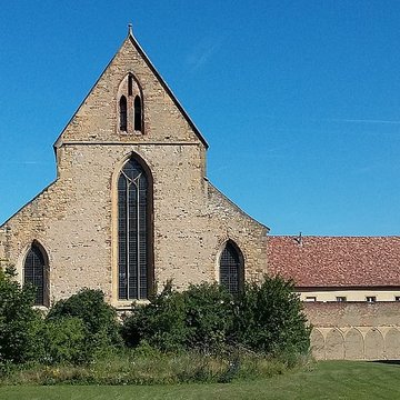 Couvent des Récollets de Rouffach