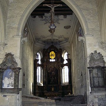 Couvent des Récollets de Rouffach