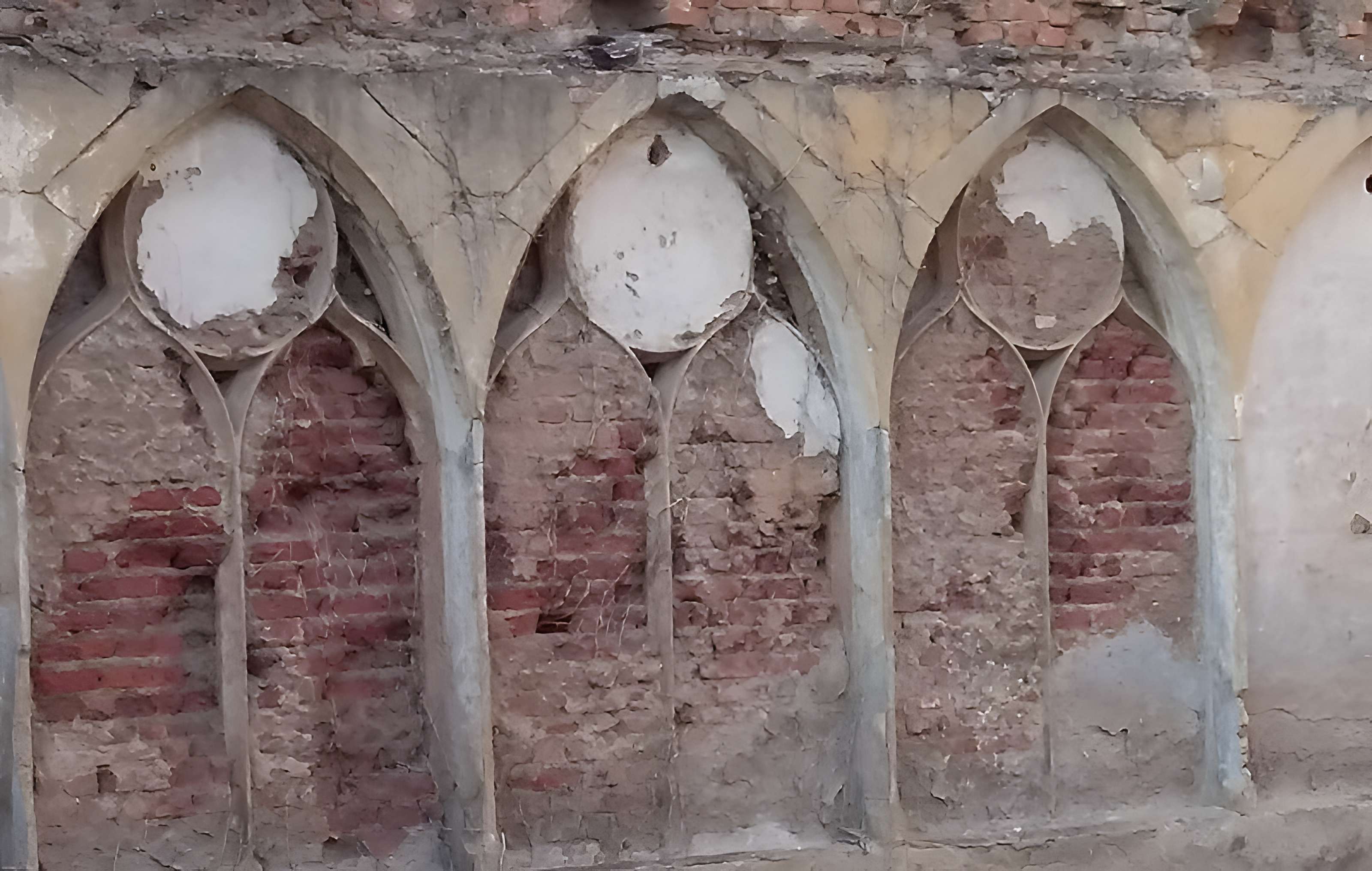 Couvent des Récollets de Rouffach