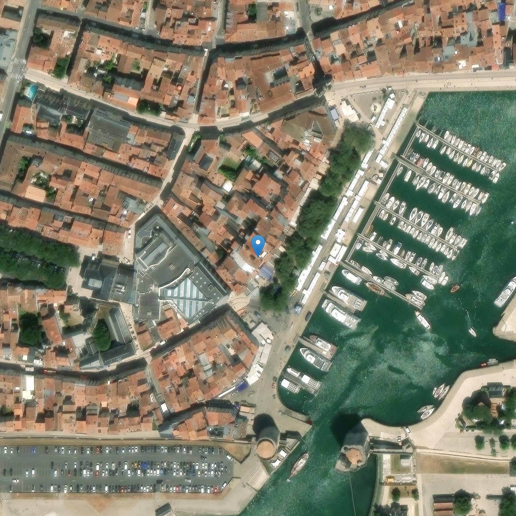 Photo de Casa