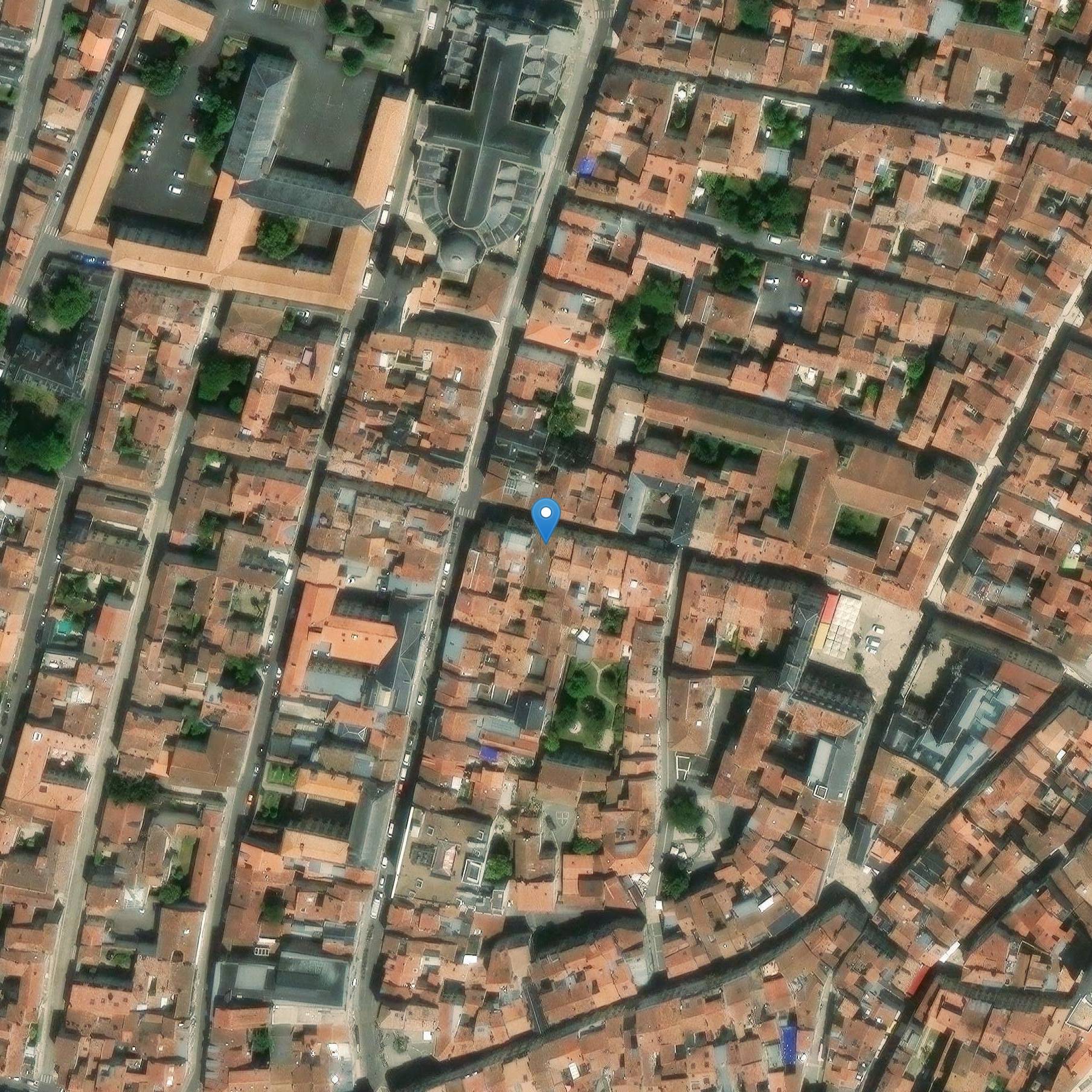 Photo de Casa