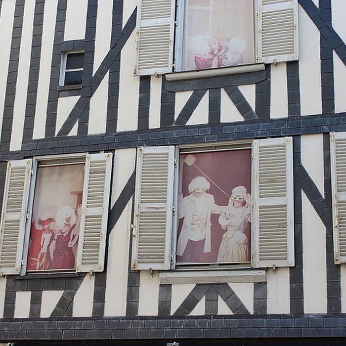 Photo de Maison