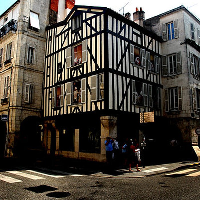 Photo de Maison