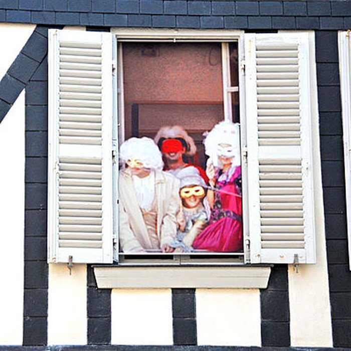 Photo de Maison