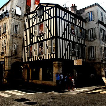 Maison