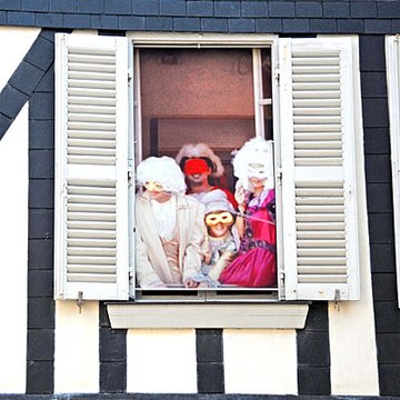 Maison