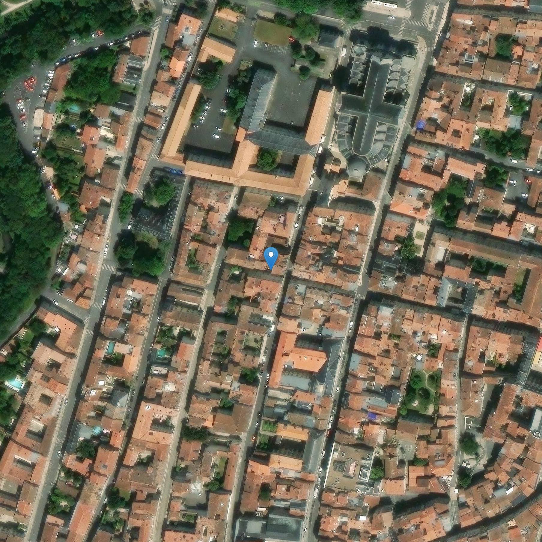Photo de Casa