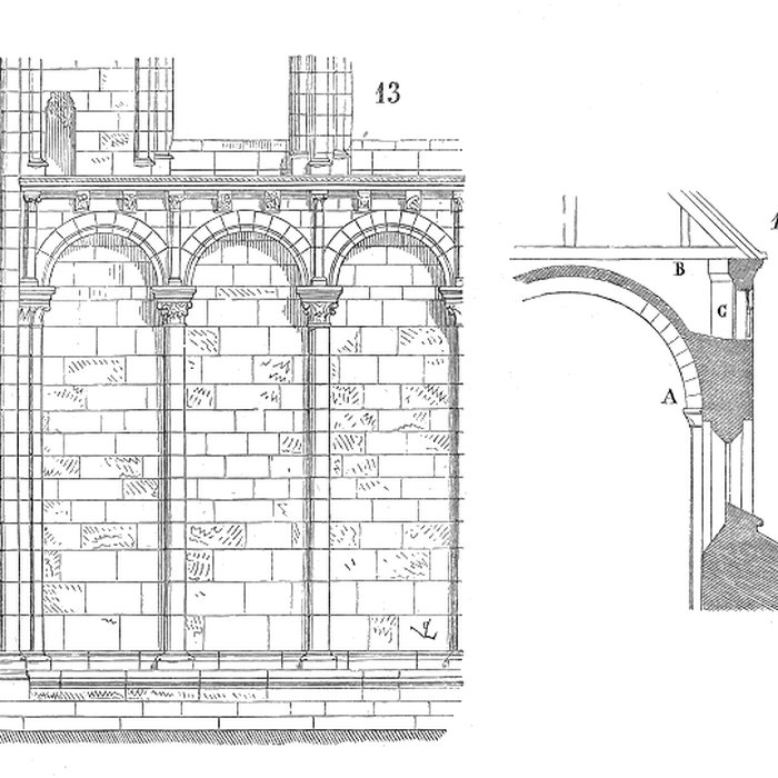 Photo de Cathédrale Saint-Pierre de Poitiers