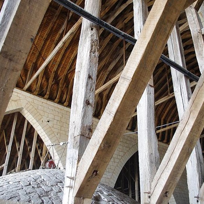 Photo de Cathédrale Saint-Pierre de Poitiers