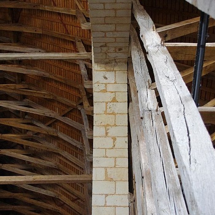 Photo de Cathédrale Saint-Pierre de Poitiers