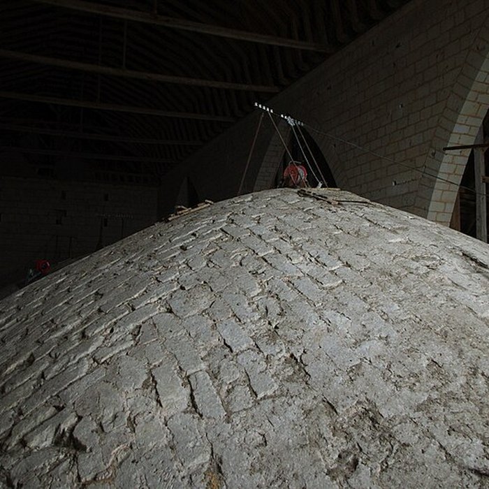 Photo de Cathédrale Saint-Pierre de Poitiers