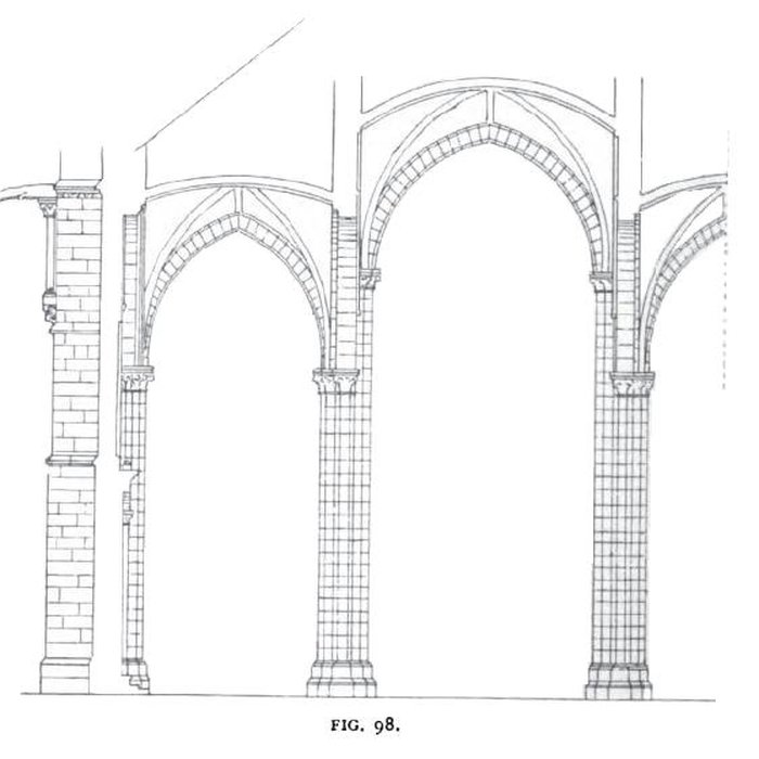Photo de Cathédrale Saint-Pierre de Poitiers