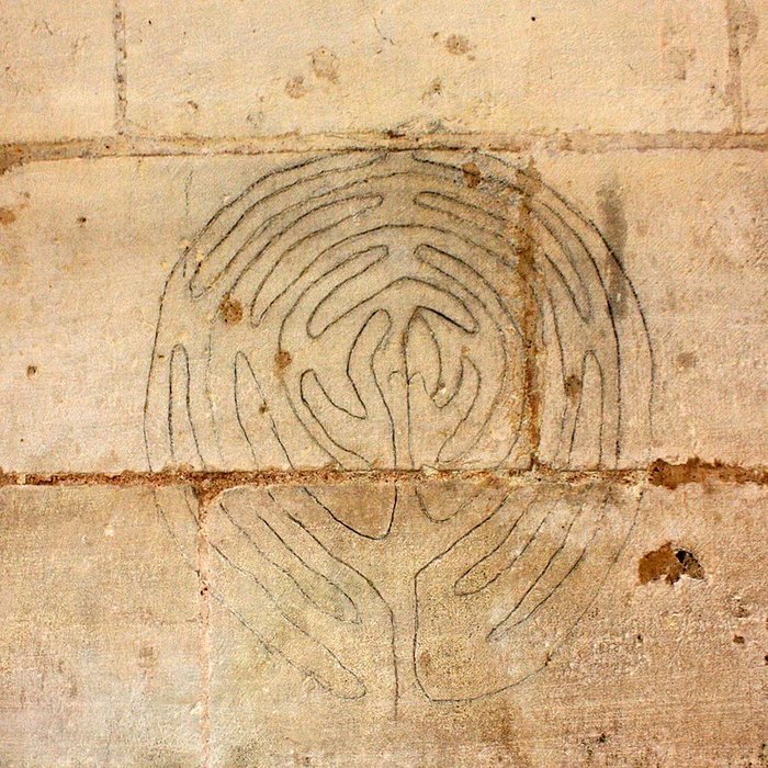 Photo de Cathédrale Saint-Pierre de Poitiers