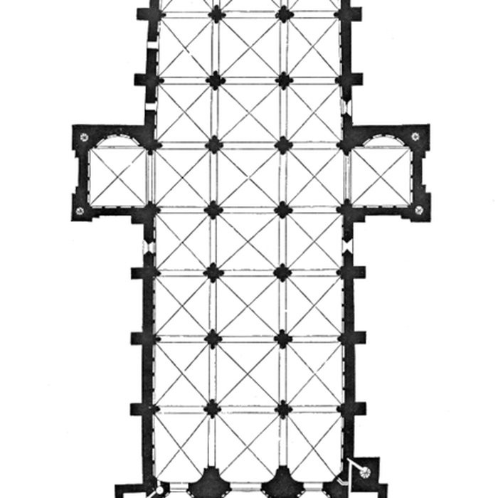 Photo de Cathédrale Saint-Pierre de Poitiers