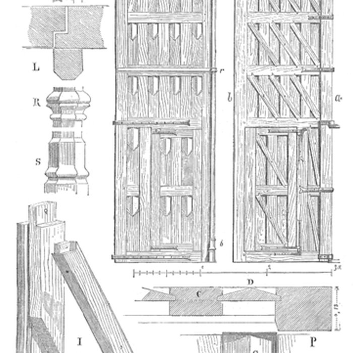 Photo de Cathédrale Saint-Pierre de Poitiers