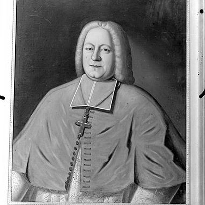 Photo de Cathédrale Saint-Pierre de Poitiers