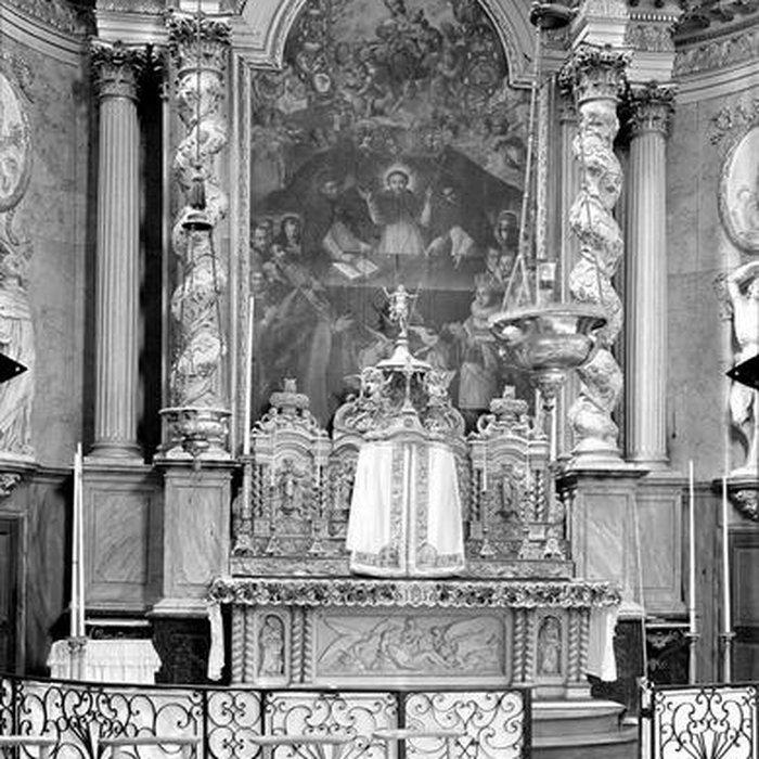 Photo de Cathédrale Saint-Pierre de Poitiers
