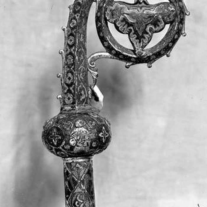 Photo de Cathédrale Saint-Pierre de Poitiers