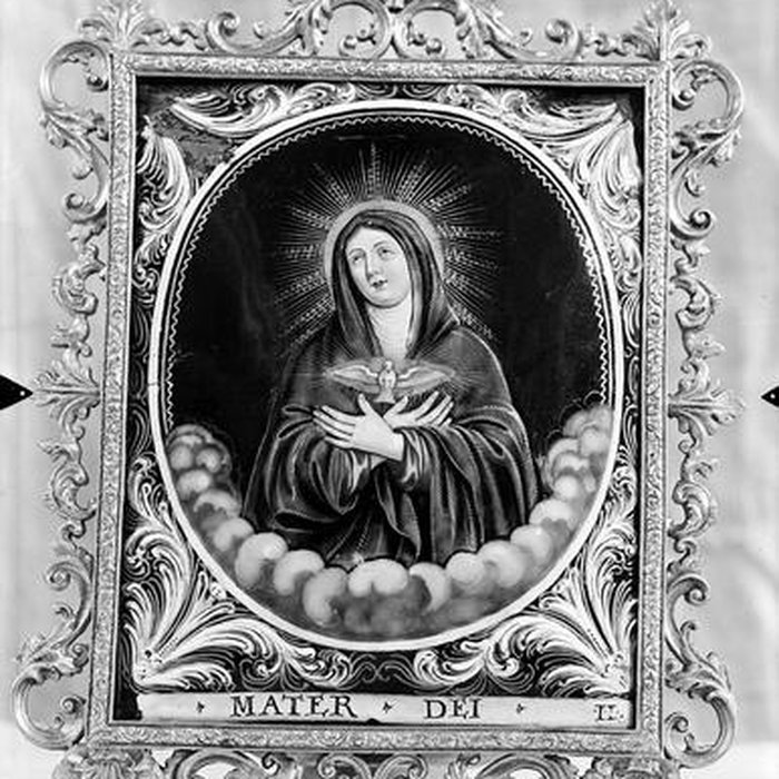 Photo de Cathédrale Saint-Pierre de Poitiers