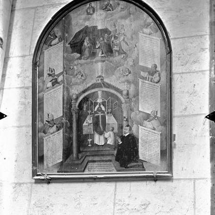 Photo de Cathédrale Saint-Pierre de Poitiers