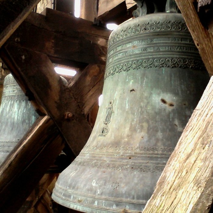 Photo de Cathédrale Saint-Pierre de Poitiers