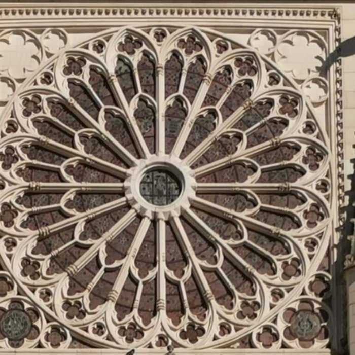 Photo de Cathédrale Saint-Pierre de Poitiers