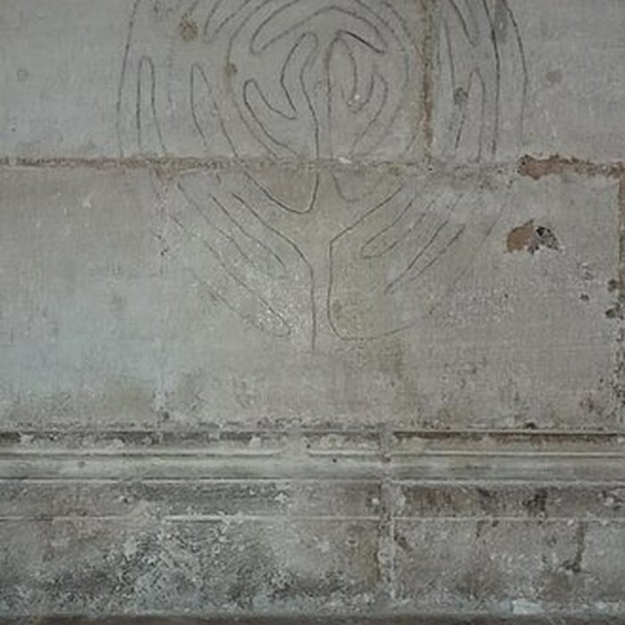 Photo de Cathédrale Saint-Pierre de Poitiers