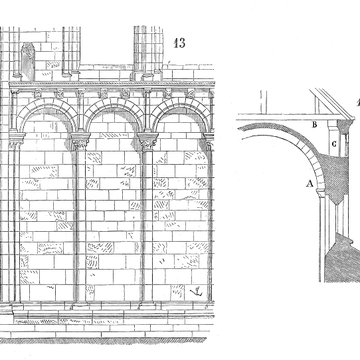 Cathédrale Saint-Pierre de Poitiers