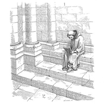 Cathédrale Saint-Pierre de Poitiers