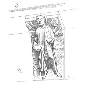 Cathédrale Saint-Pierre de Poitiers