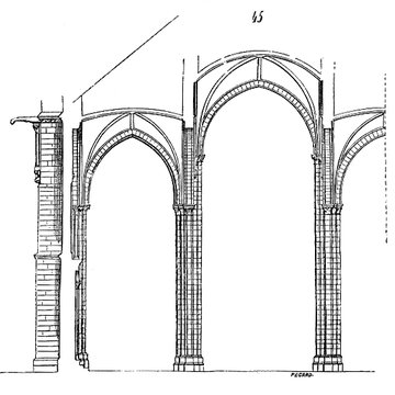 Cathédrale Saint-Pierre de Poitiers