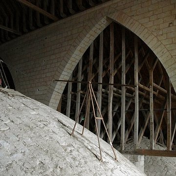 Cathédrale Saint-Pierre de Poitiers