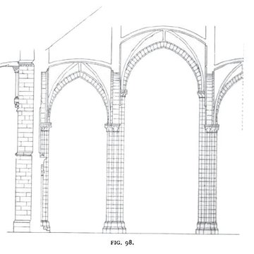 Cathédrale Saint-Pierre de Poitiers