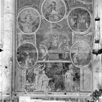 Cathédrale Saint-Pierre de Poitiers