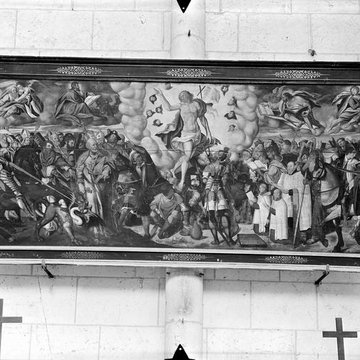 Cathédrale Saint-Pierre de Poitiers