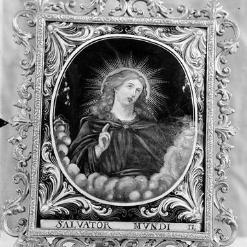 Cathédrale Saint-Pierre de Poitiers