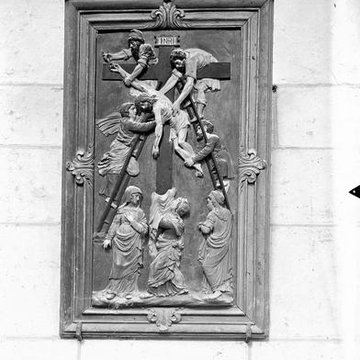 Cathédrale Saint-Pierre de Poitiers