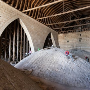 Cathédrale Saint-Pierre de Poitiers