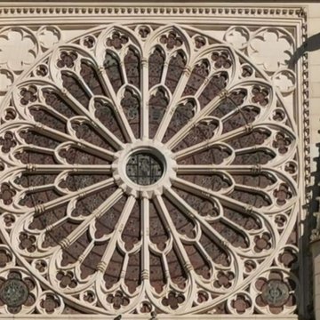 Cathédrale Saint-Pierre de Poitiers