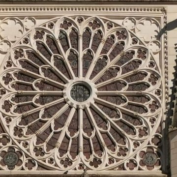 Cathédrale Saint-Pierre de Poitiers