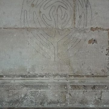 Cathédrale Saint-Pierre de Poitiers