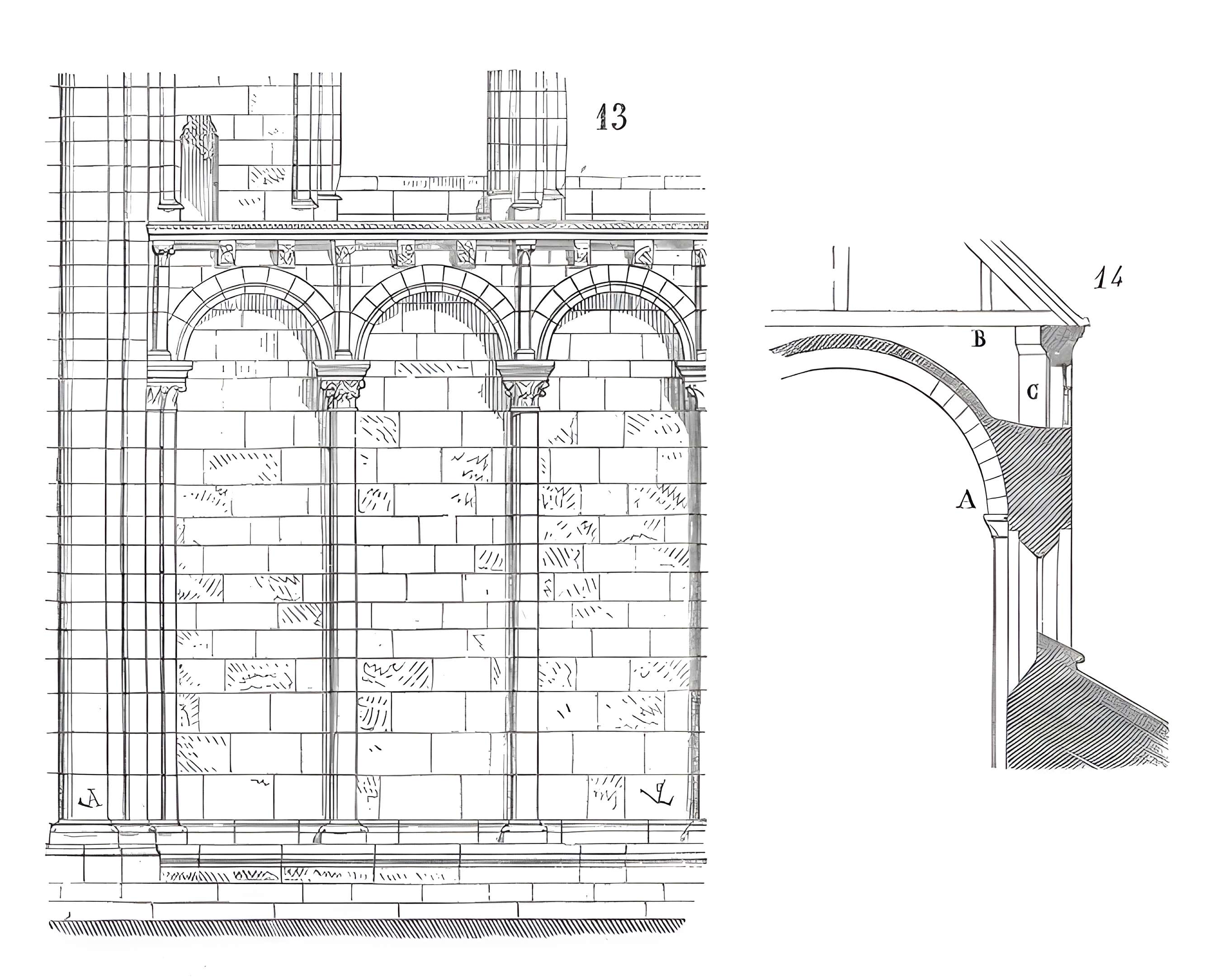 Cathédrale Saint-Pierre de Poitiers