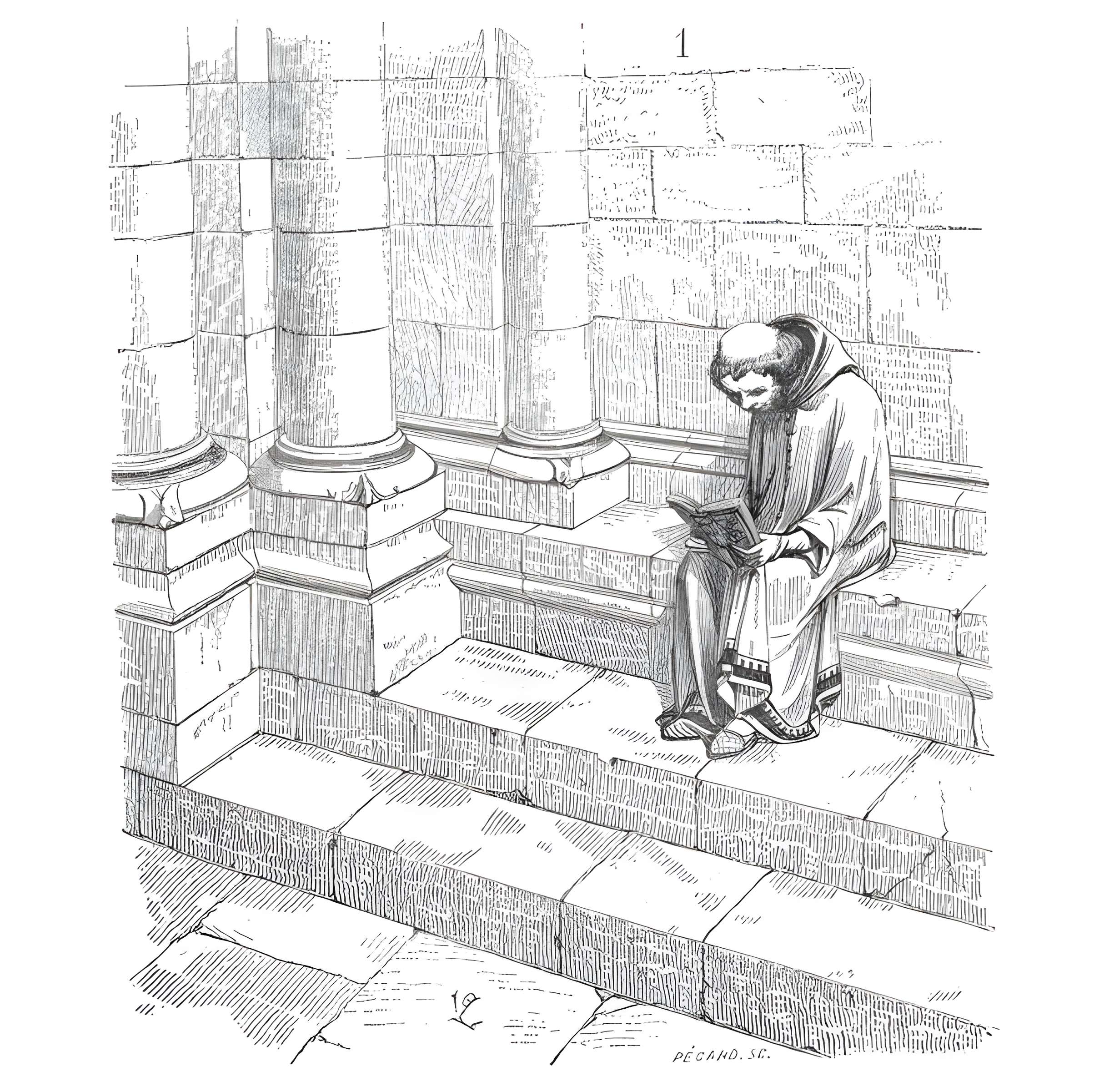 Cathédrale Saint-Pierre de Poitiers