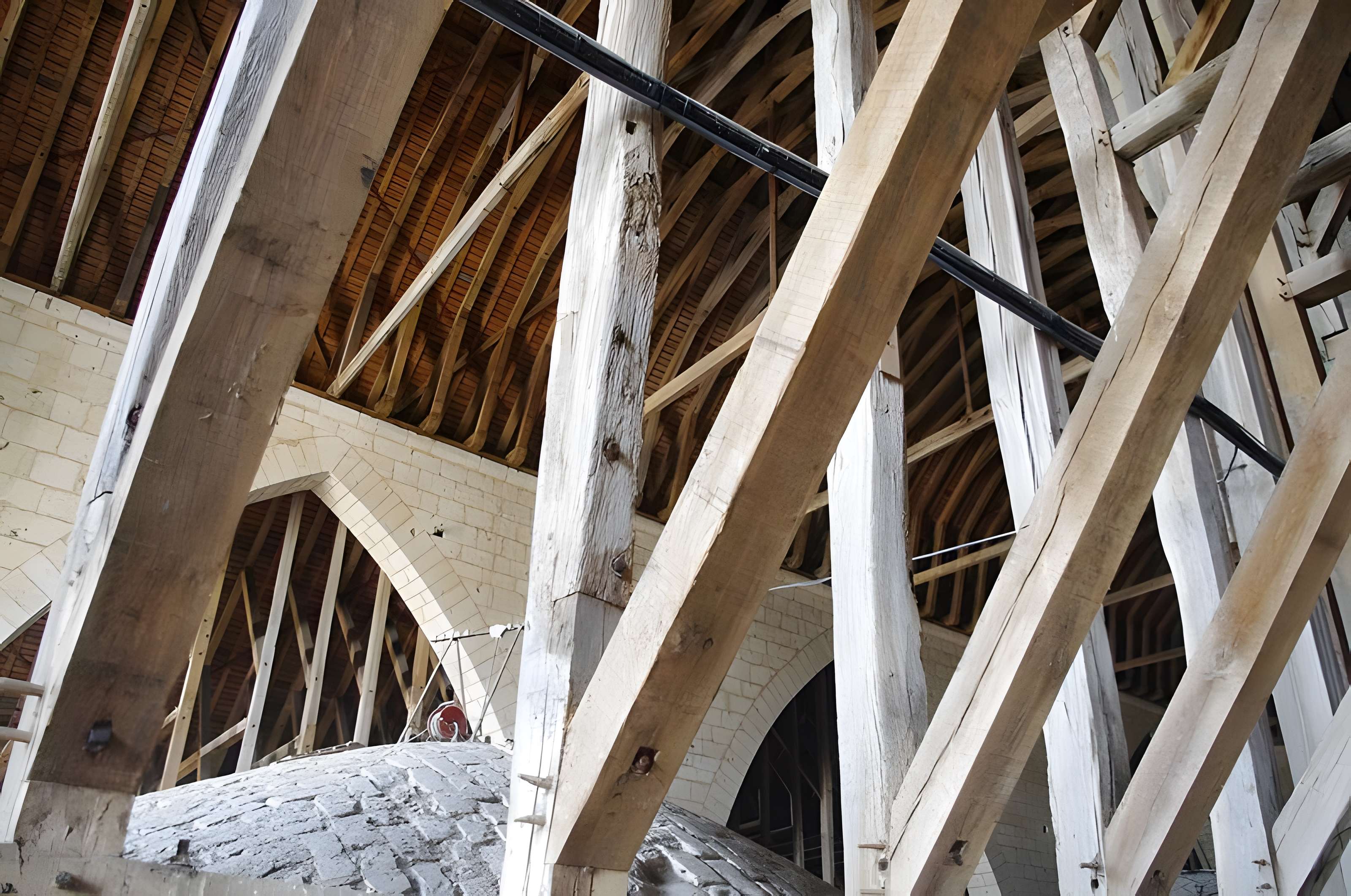 Cathédrale Saint-Pierre de Poitiers