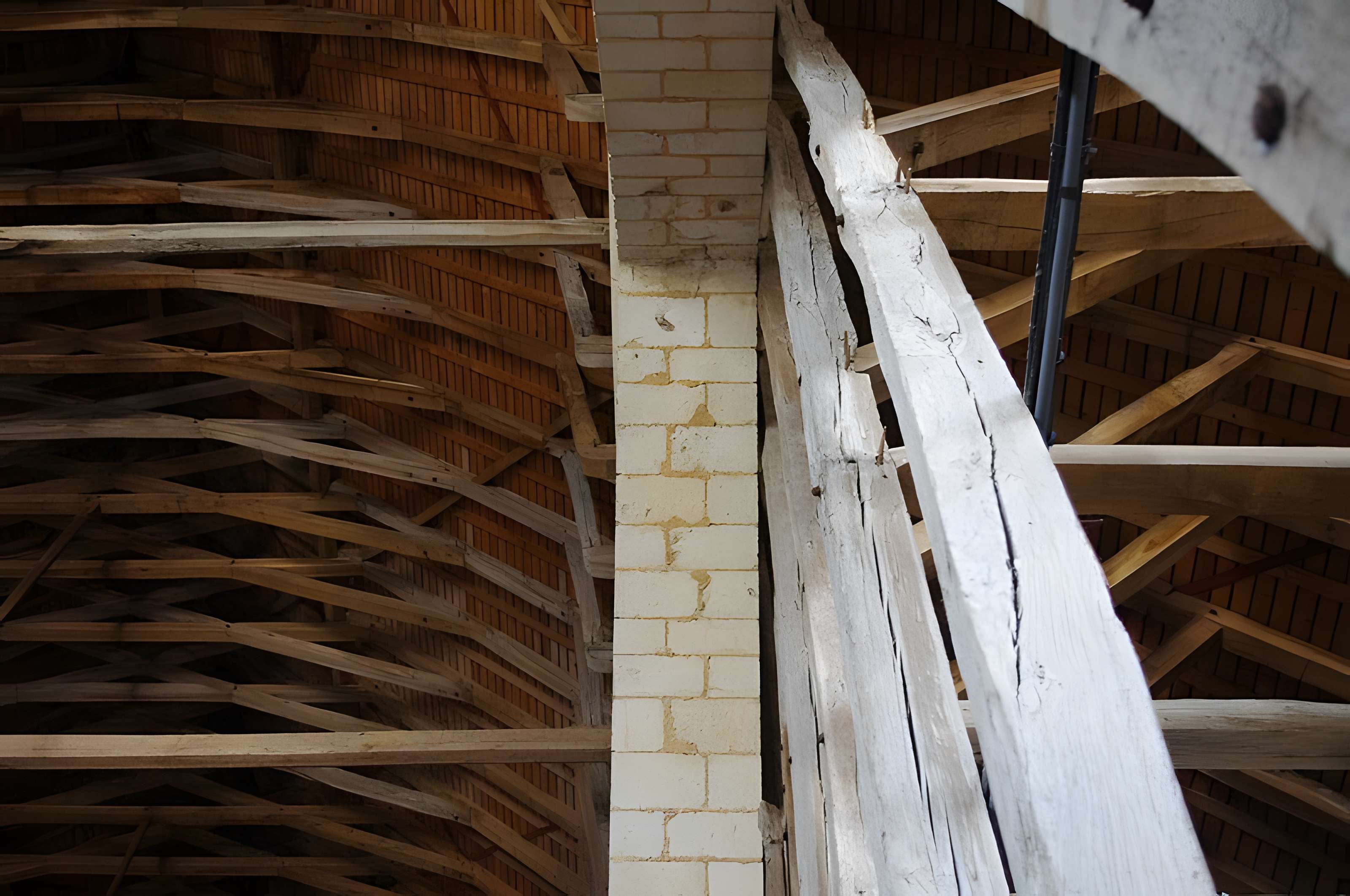 Cathédrale Saint-Pierre de Poitiers