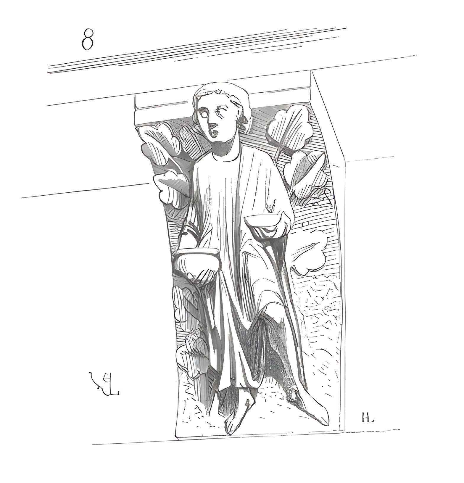 Cathédrale Saint-Pierre de Poitiers