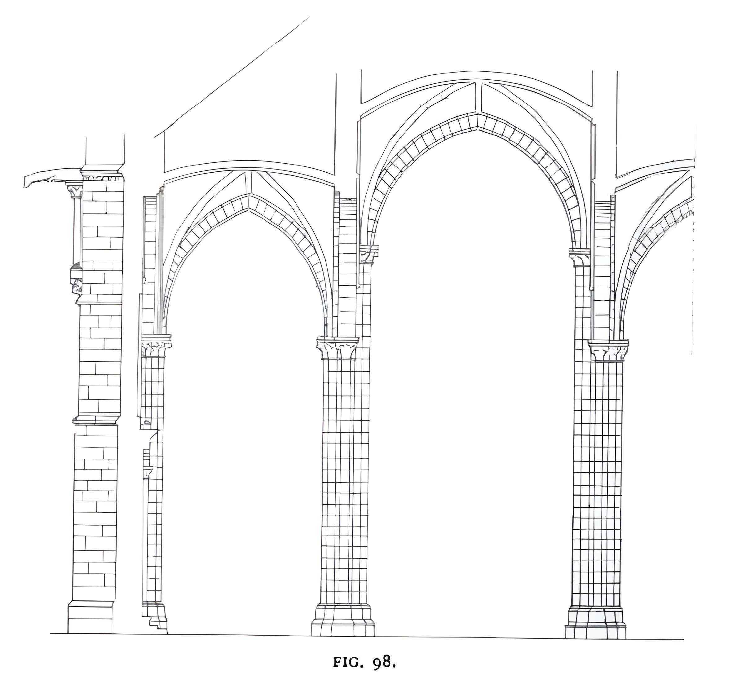 Cathédrale Saint-Pierre de Poitiers