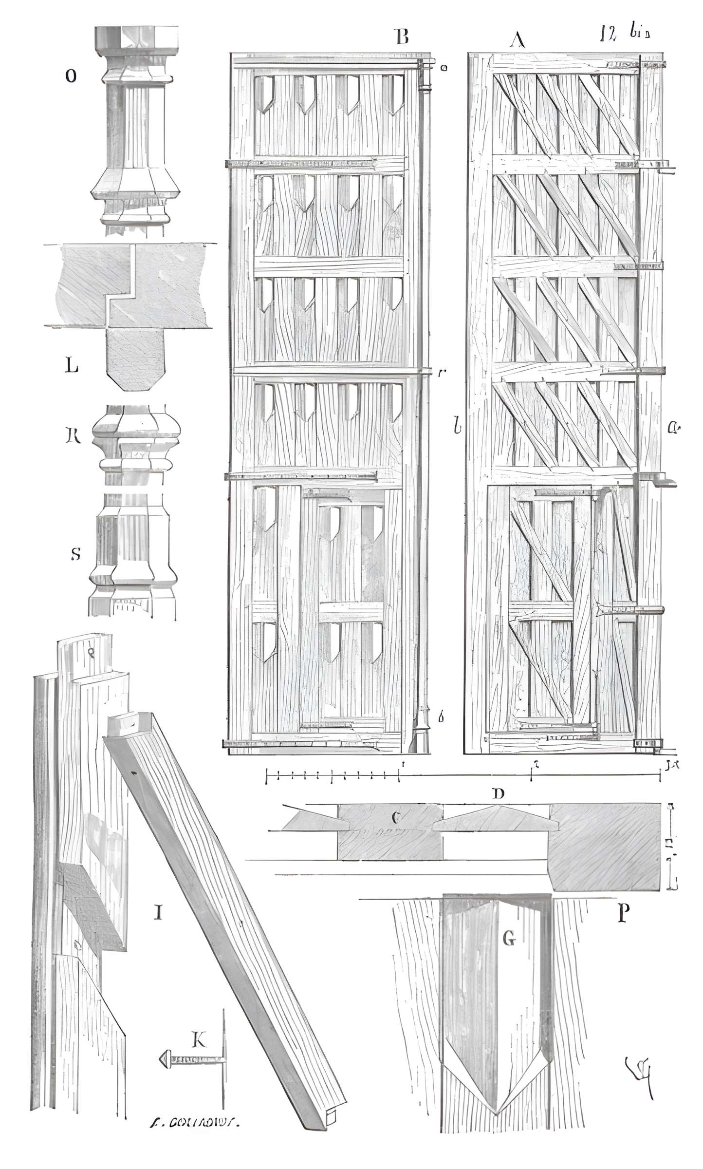Cathédrale Saint-Pierre de Poitiers