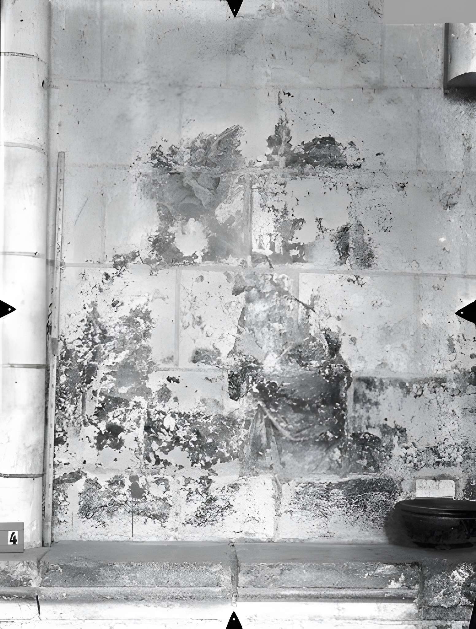 Cathédrale Saint-Pierre de Poitiers