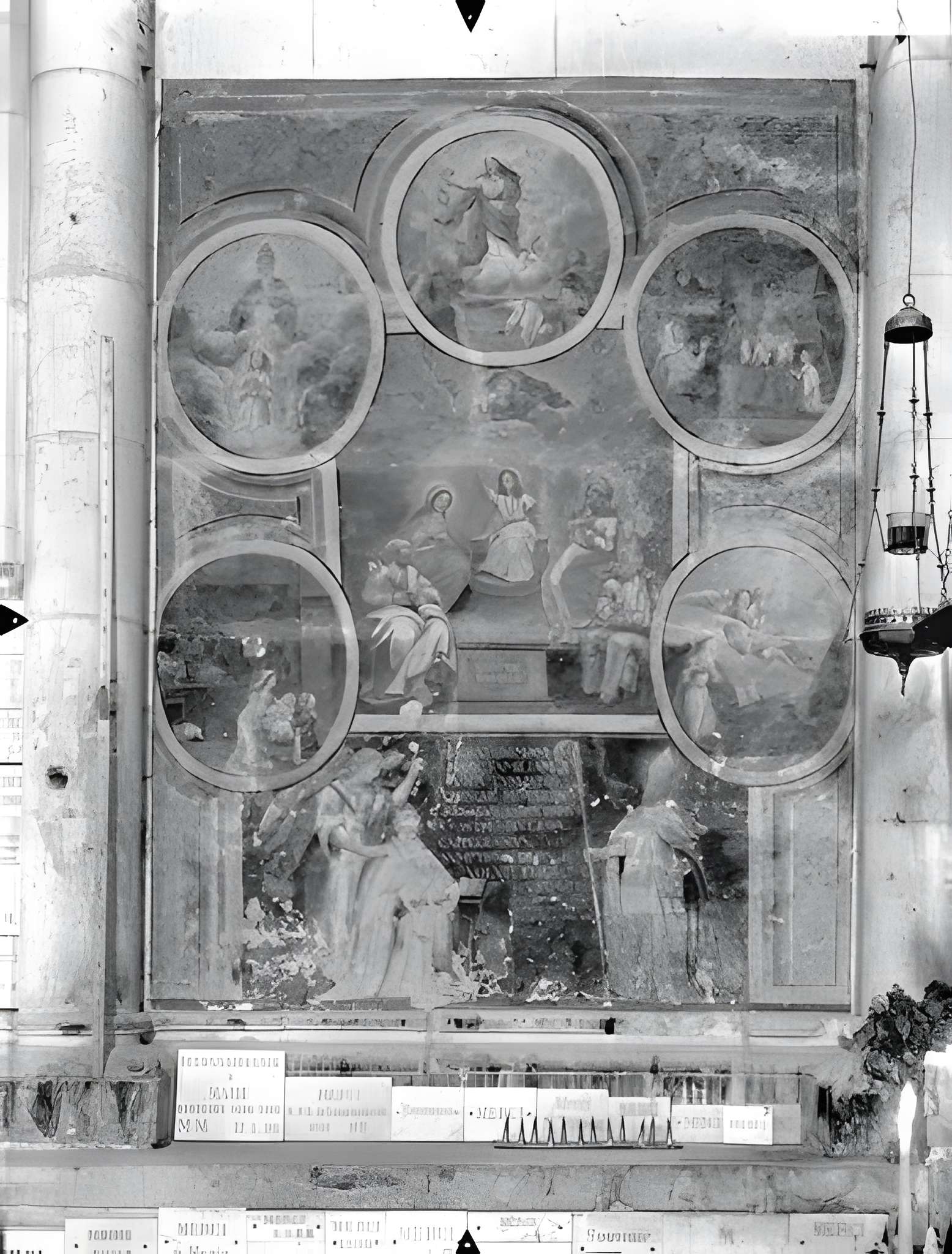 Cathédrale Saint-Pierre de Poitiers